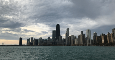 Chicago