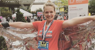 portland marathon