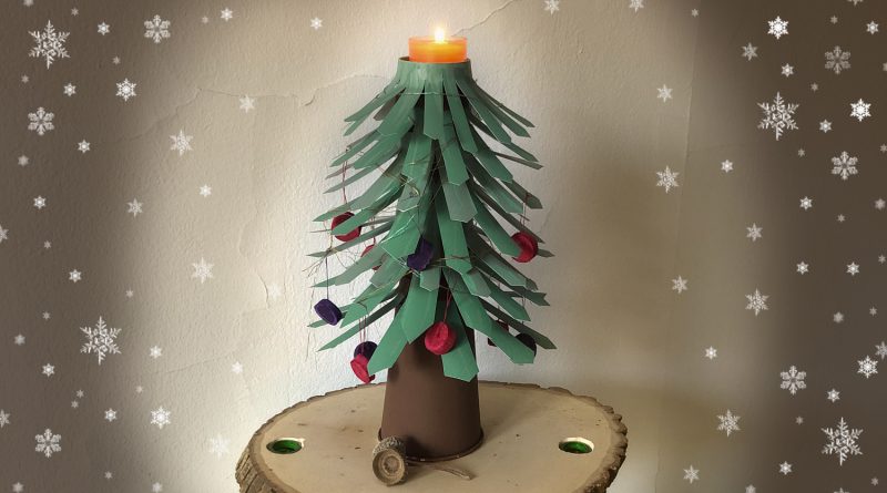 Weihnachtsbaum