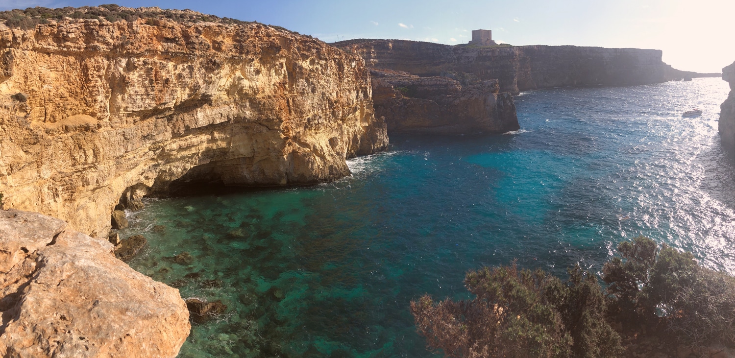 Comino 