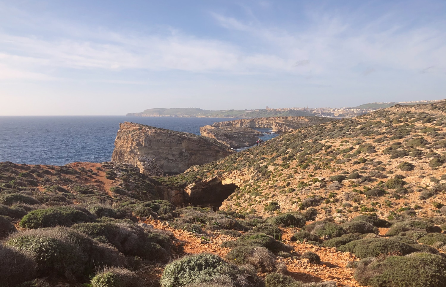 Comino 
