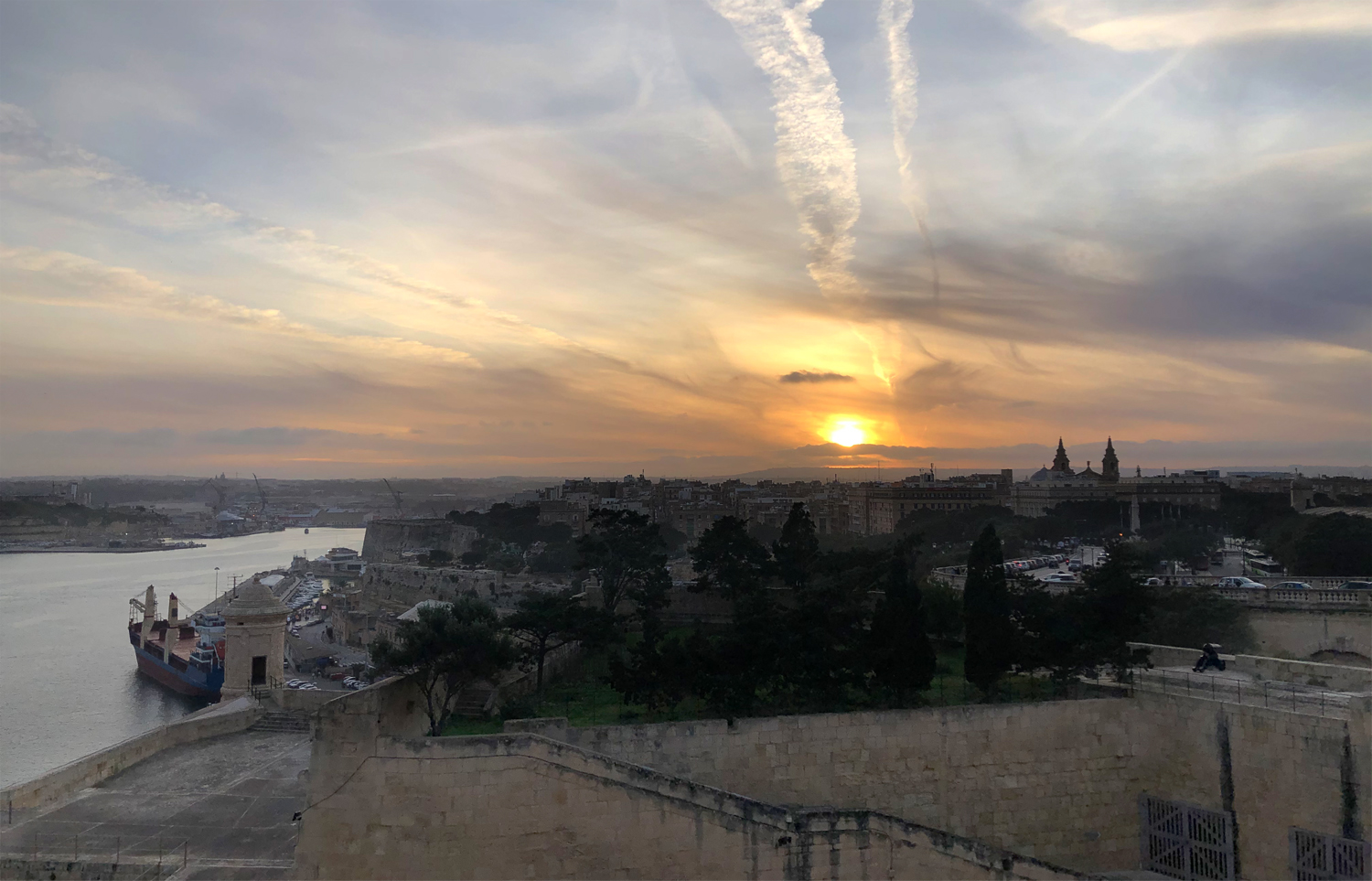 Valletta Malta