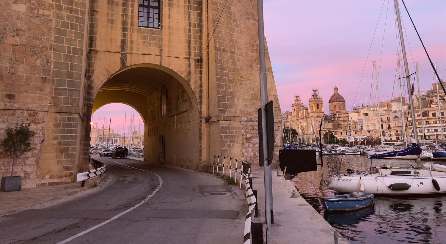 Senglea