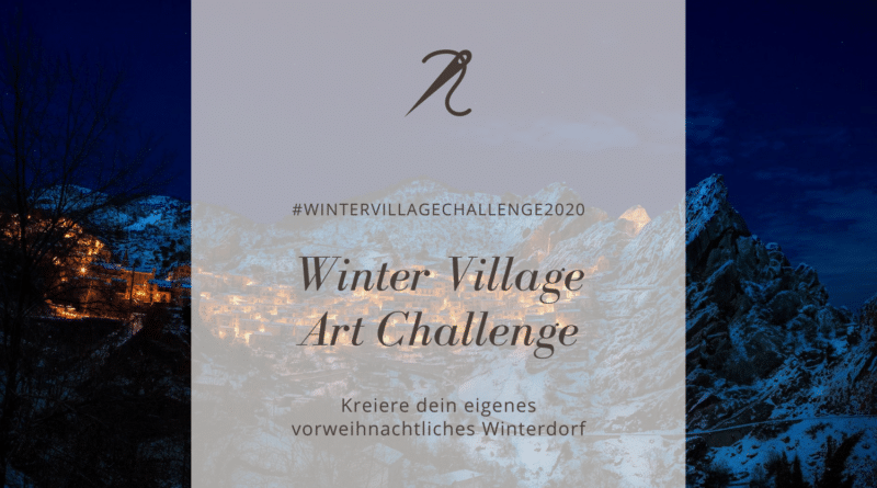 Winter Challenge featured